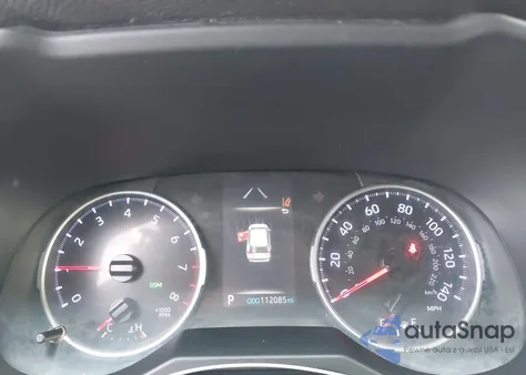 2019 Toyota Rav4 Le из США, поврежденный, VIN JTMG1RFV6KJ007731